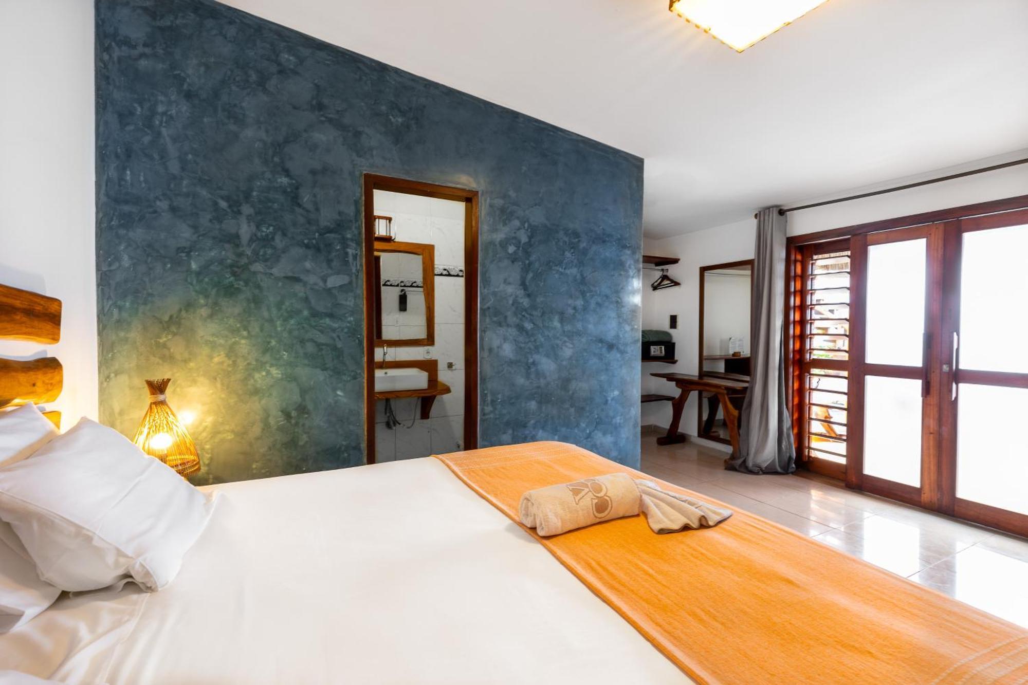 Vila Coqueiros Boutique Hotel Cumbuco Ngoại thất bức ảnh