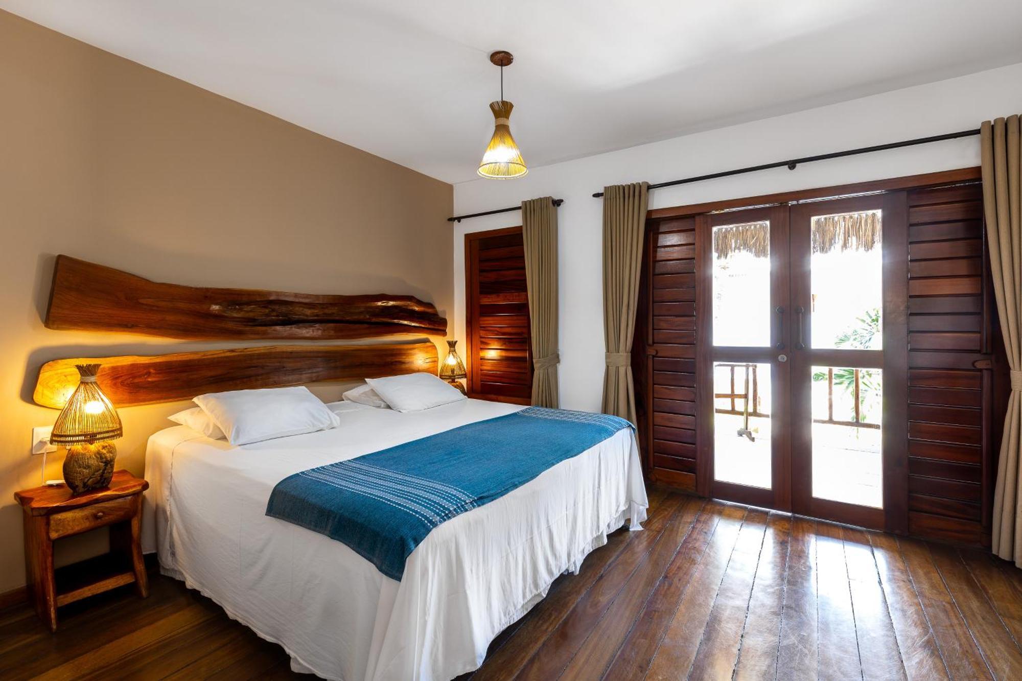 Vila Coqueiros Boutique Hotel Cumbuco Ngoại thất bức ảnh