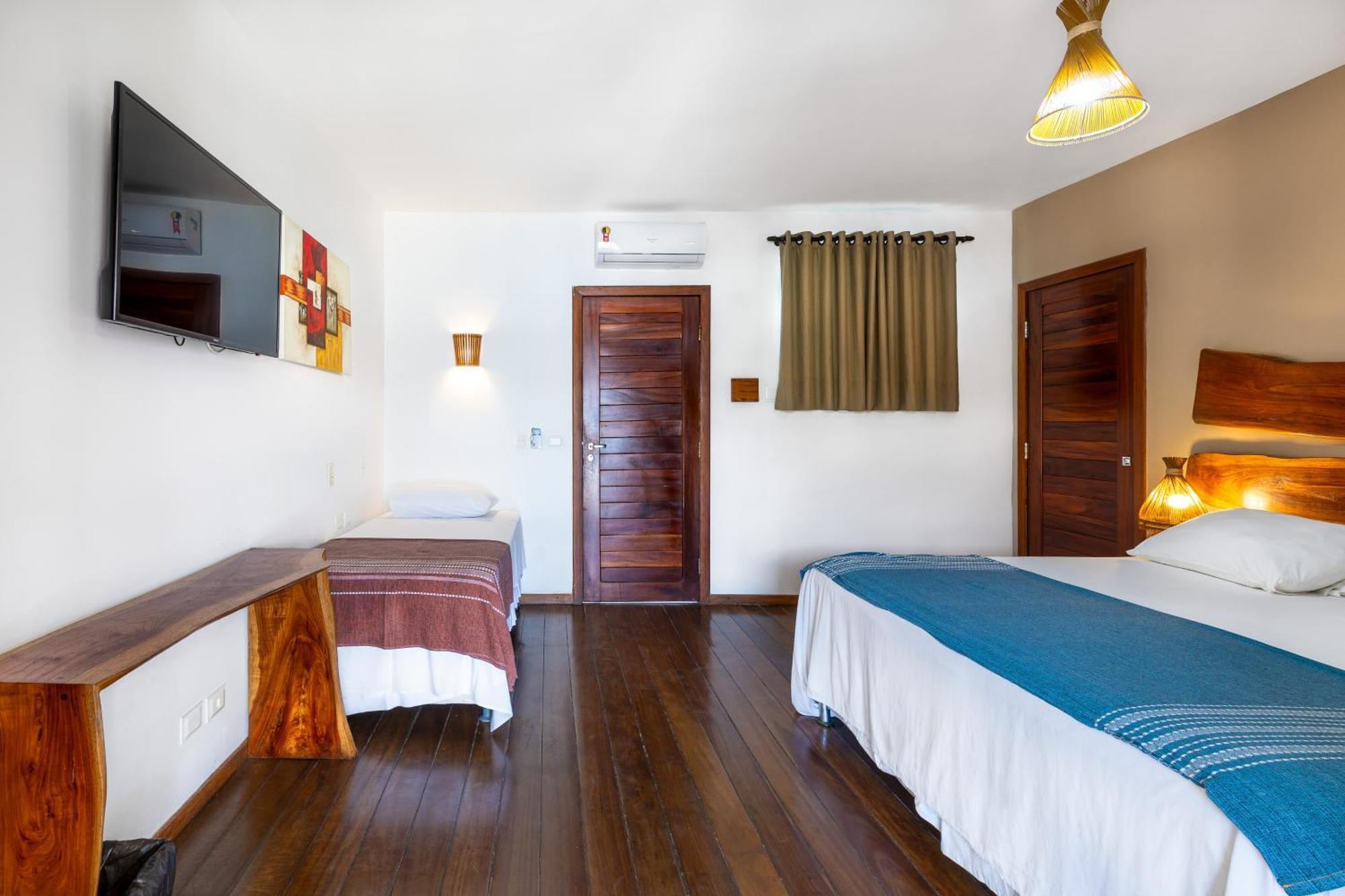 Vila Coqueiros Boutique Hotel Cumbuco Ngoại thất bức ảnh
