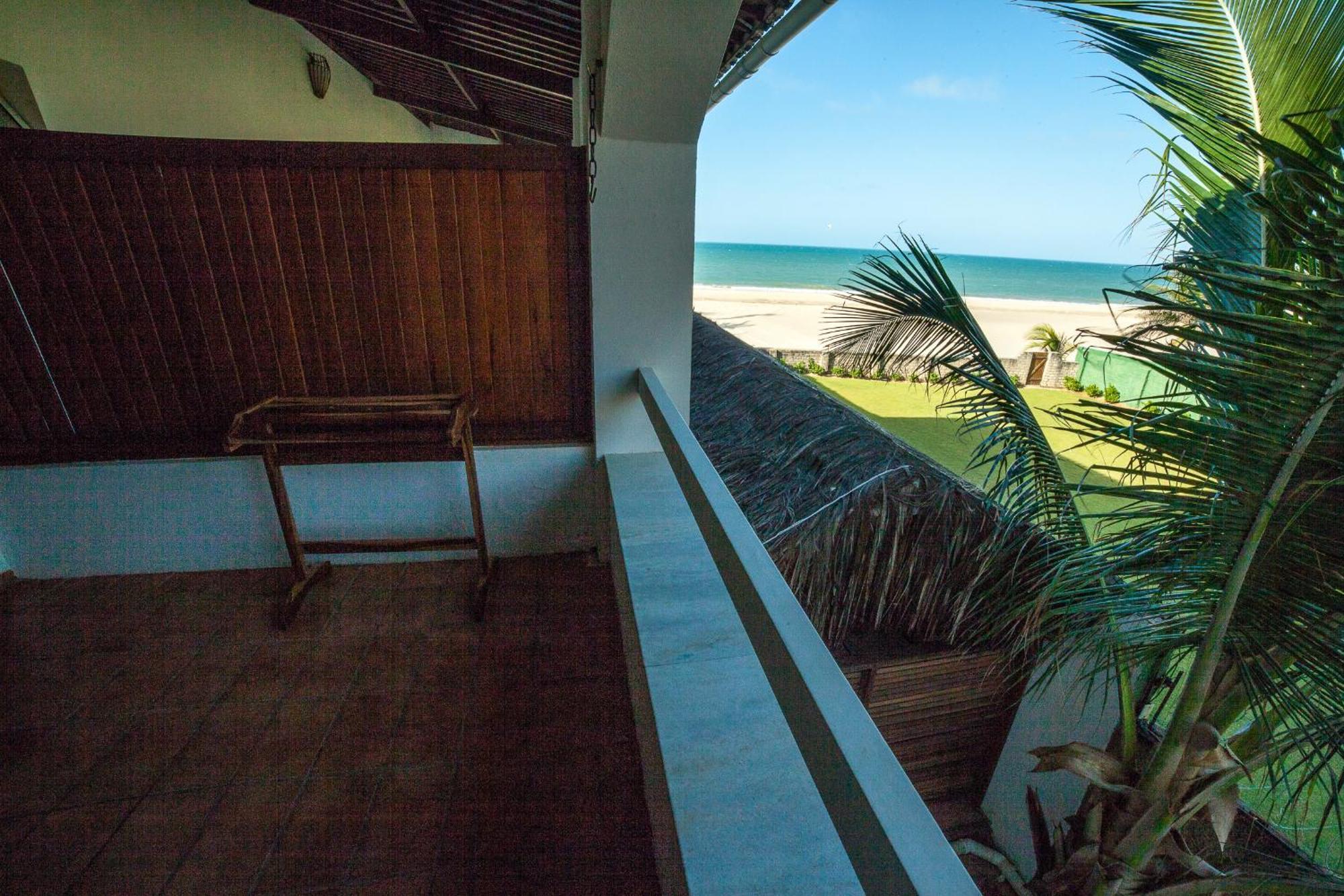 Vila Coqueiros Boutique Hotel Cumbuco Phòng bức ảnh
