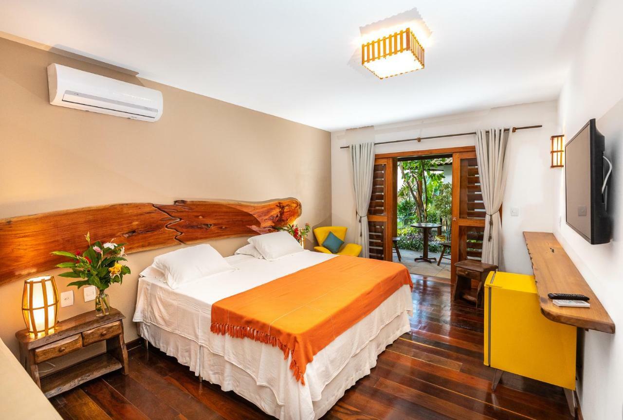 Vila Coqueiros Boutique Hotel Cumbuco Ngoại thất bức ảnh