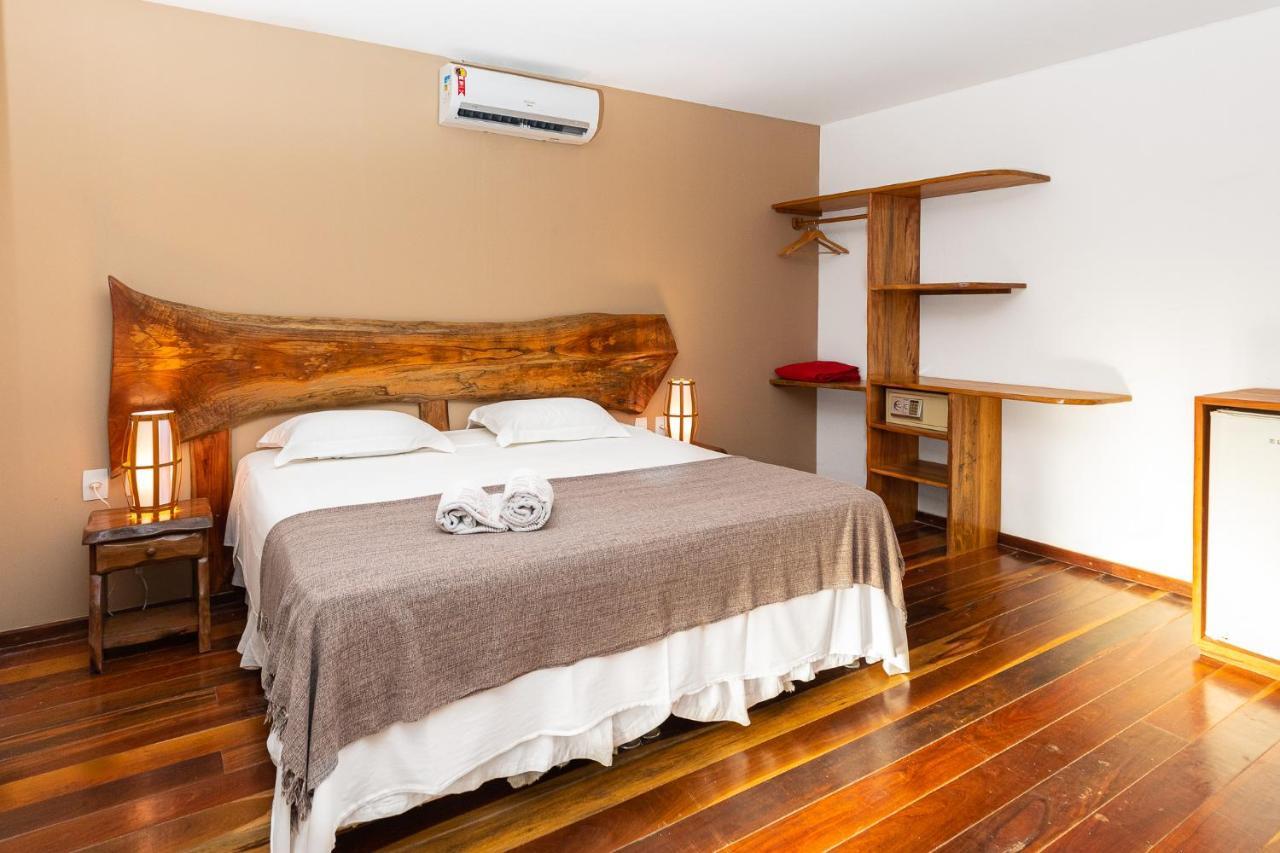 Vila Coqueiros Boutique Hotel Cumbuco Phòng bức ảnh