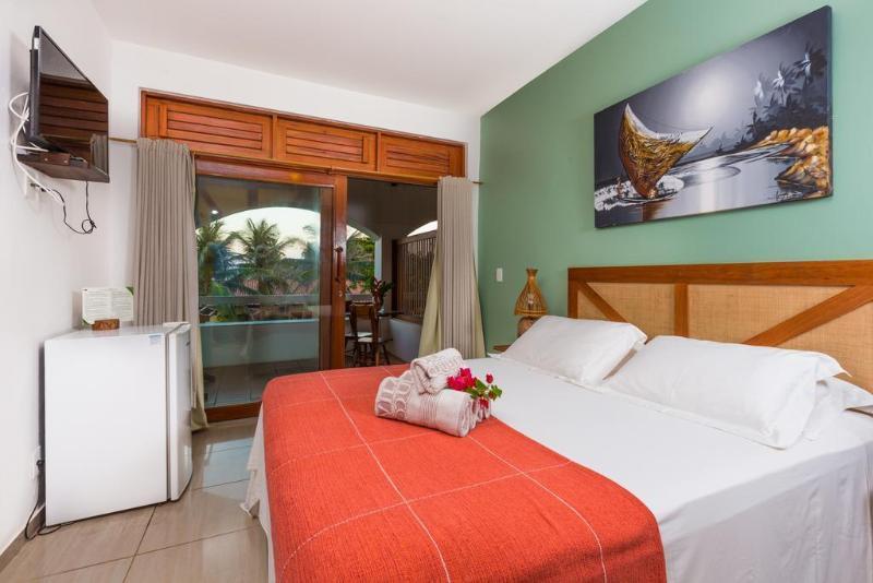 Vila Coqueiros Boutique Hotel Cumbuco Ngoại thất bức ảnh